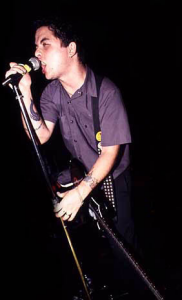 Billie Joe In '94